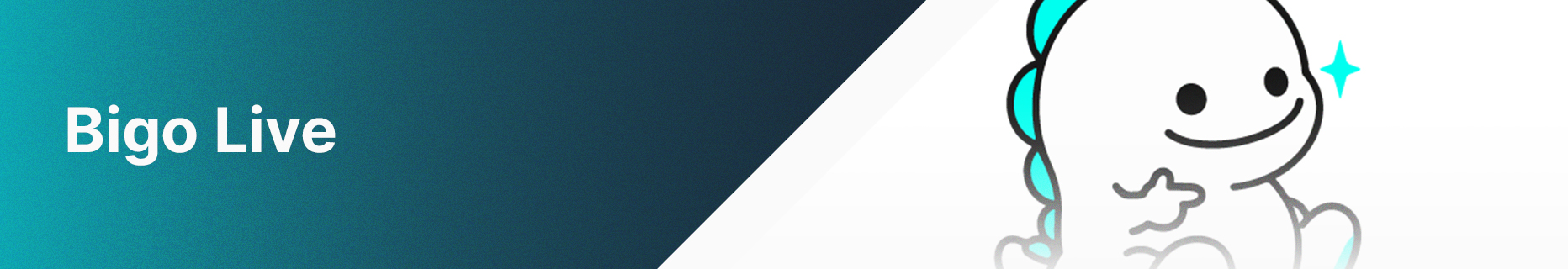 Bigo Live banner